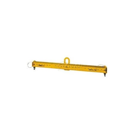 Caldwell Caldwell Adjustable Lifting Beam 10,000 Lb. Capacity 17-5-10